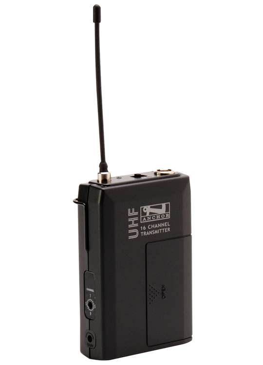 Anchor Audio WB-8000