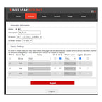 Williams Sound IR SY11