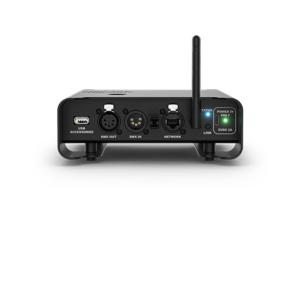 Chauvet Pro WELLCONNECT
