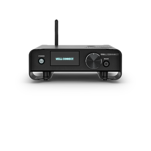 Chauvet Pro WELLCONNECT