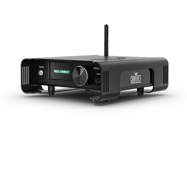 Chauvet Pro WELLCONNECT