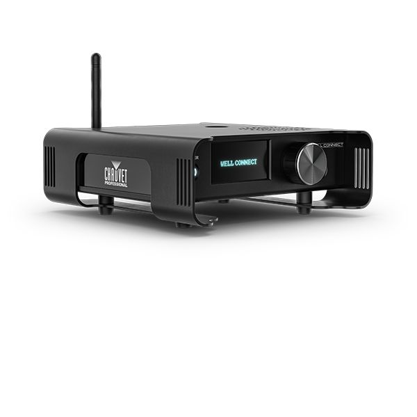 Chauvet Pro WELLCONNECT