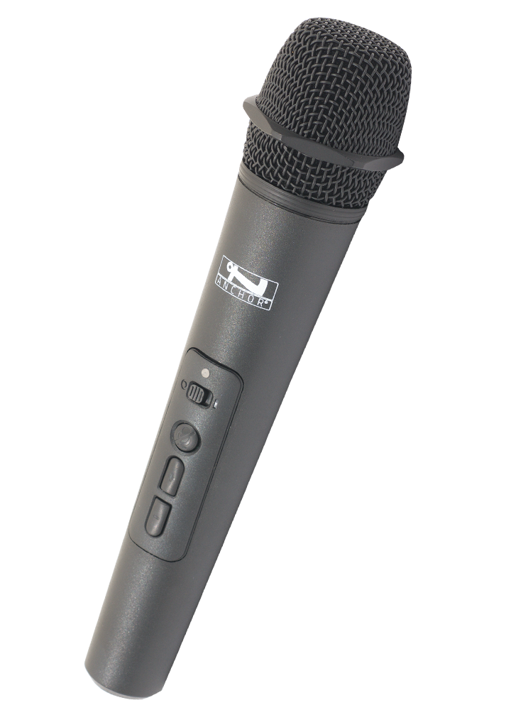 Anchor Audio WH-LINK