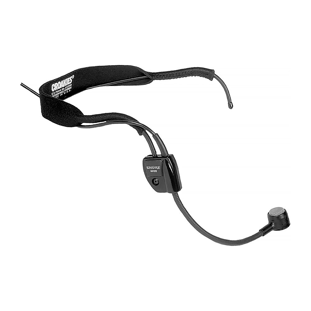 Shure WH20XLR
