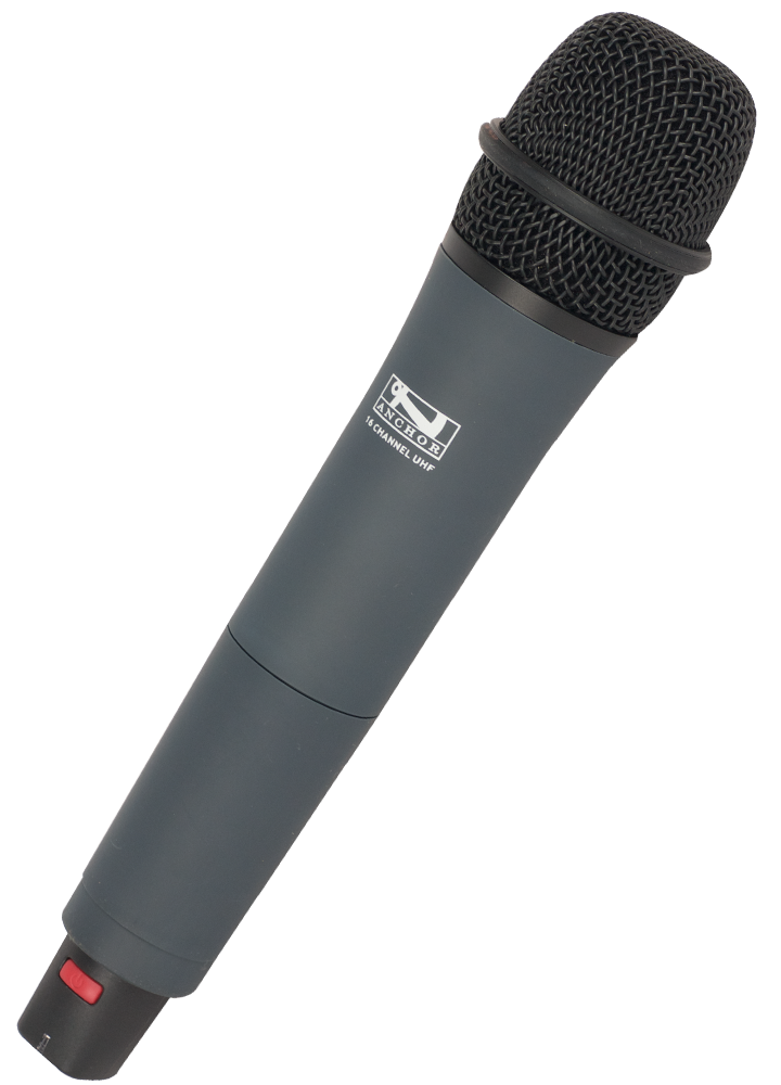 Anchor Audio WH-8000