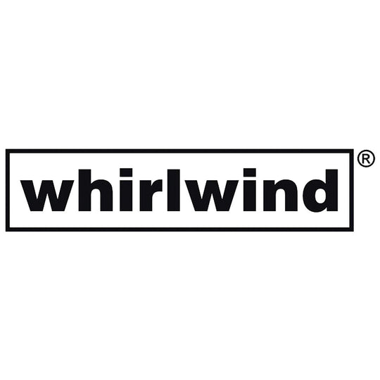 Whirlwind SLAM LATCH