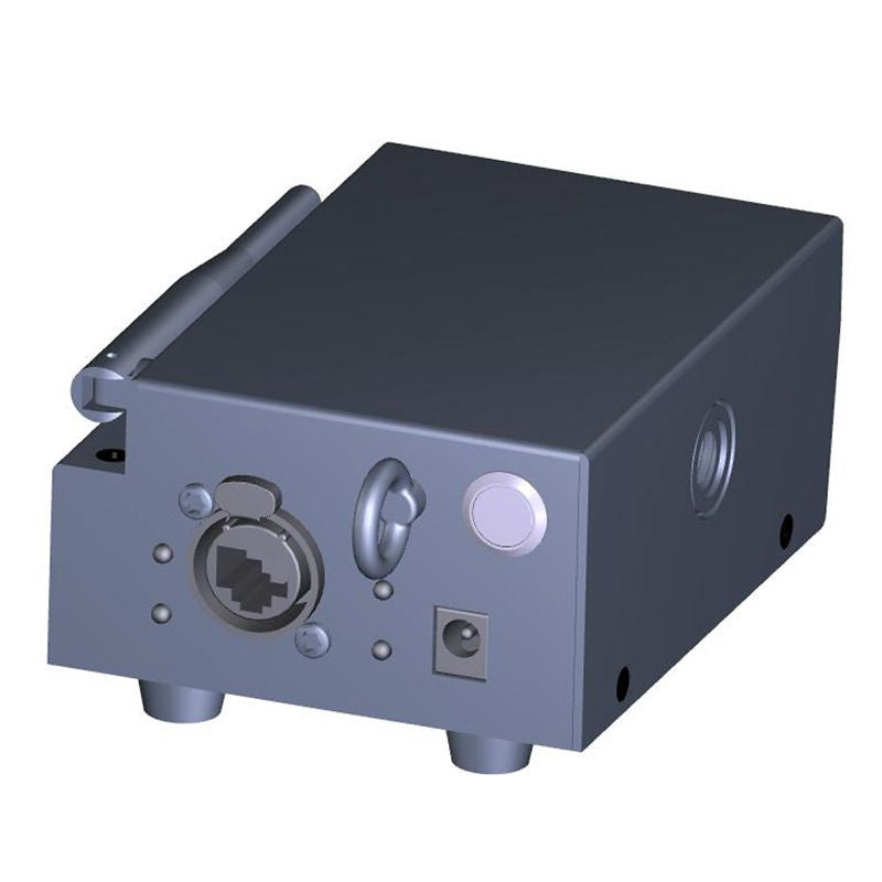American DJ WIFI NET 2