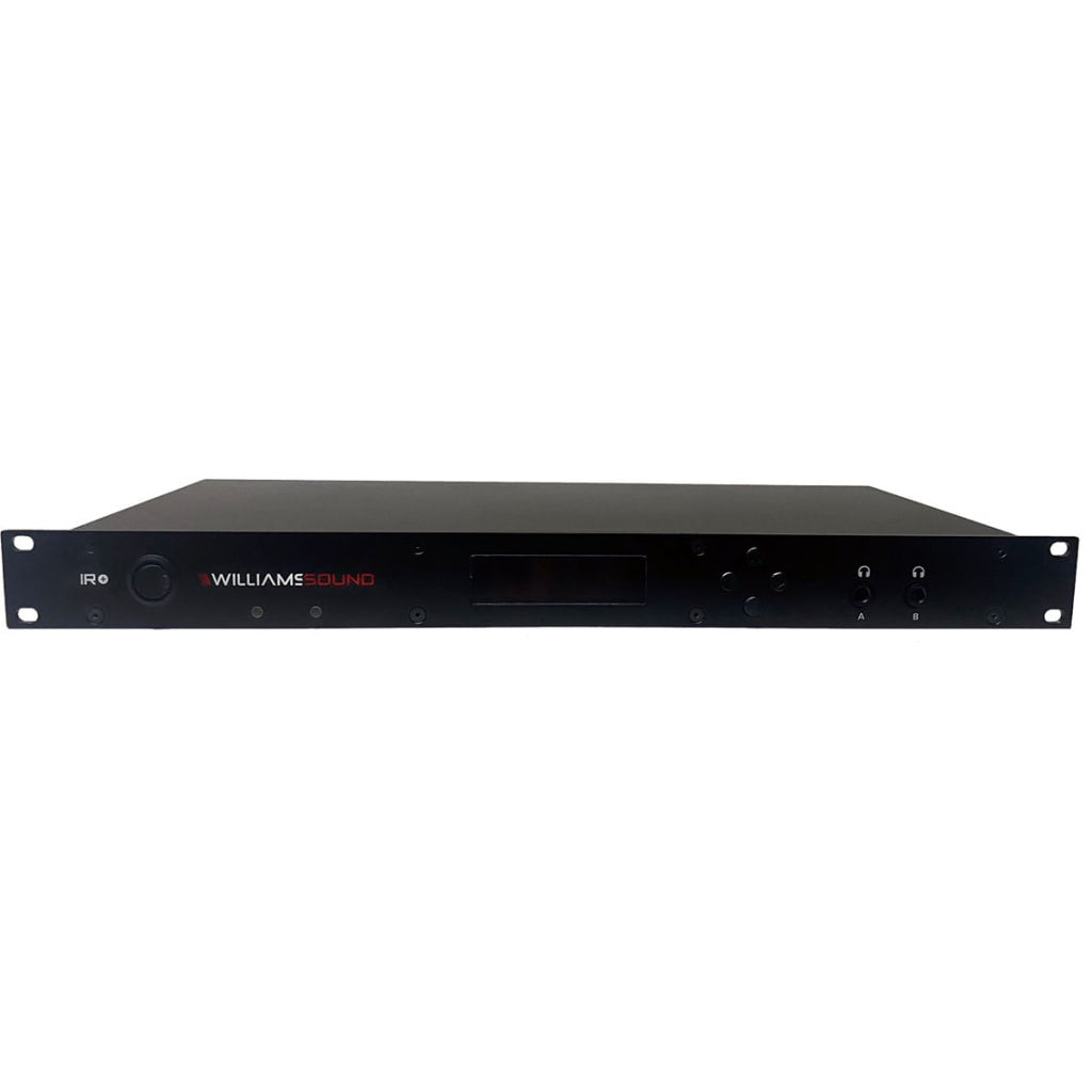 Williams Sound IR SY23 D