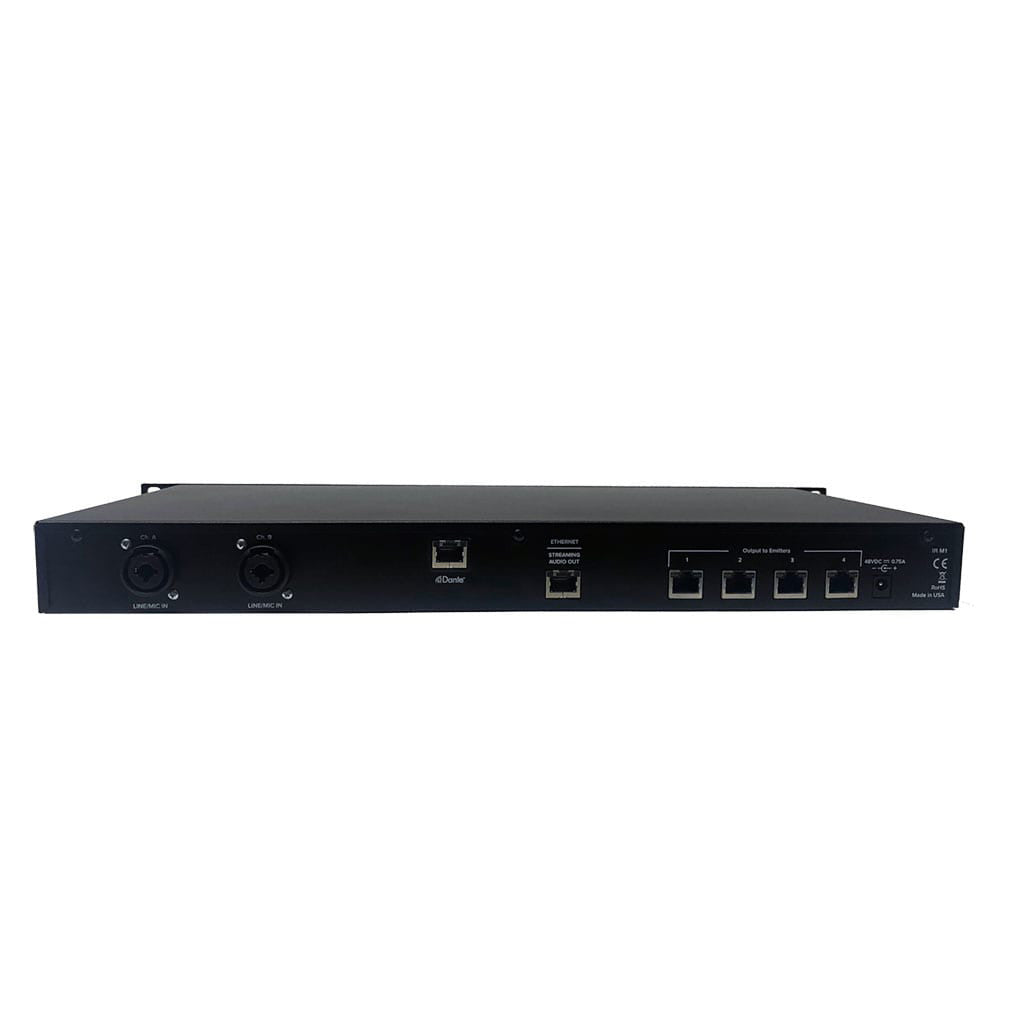 Williams Sound IR SY23 D