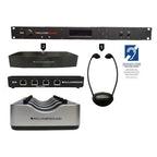Williams Sound IR SY23 D