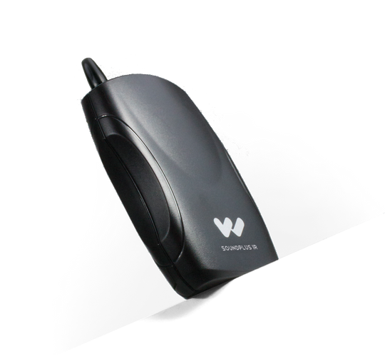 Williams Sound WIR RX22-4N