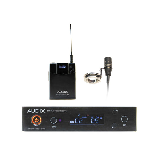 AUDIX AP41FLUTEB