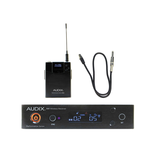 AUDIX AP41GUITARA