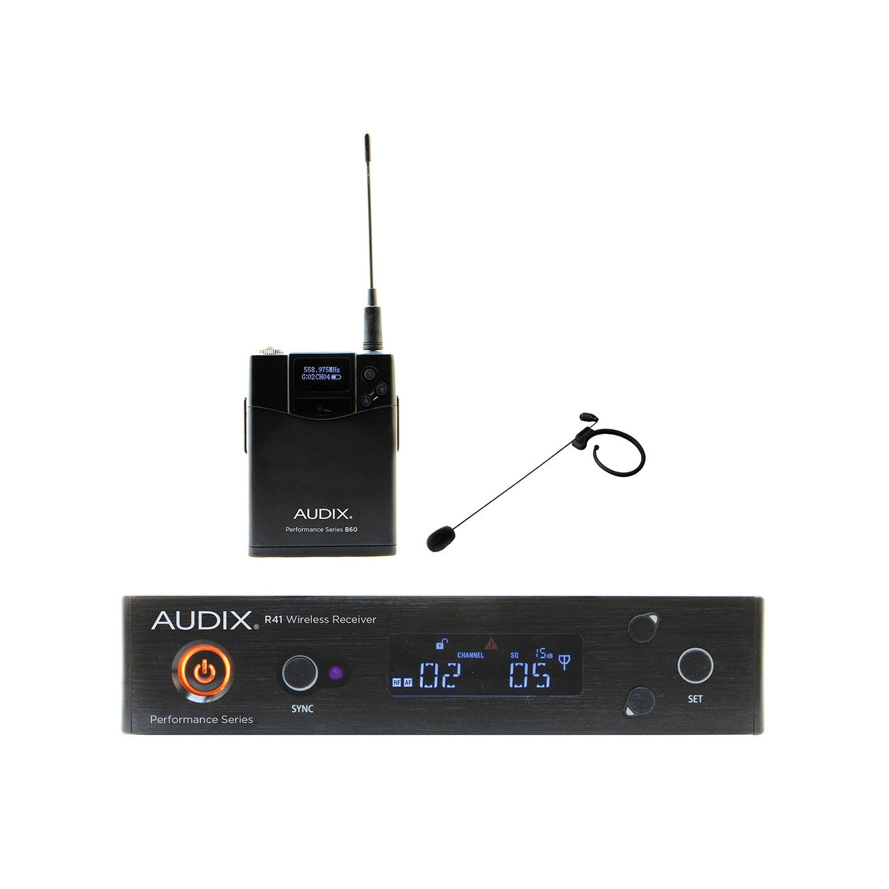 AUDIX AP41HT7A