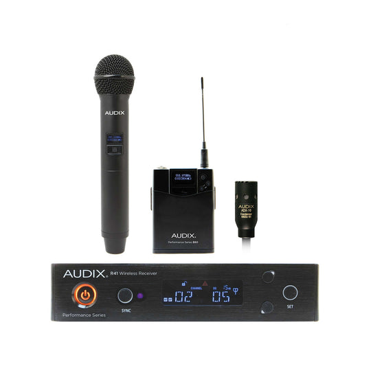 AUDIX AP41OM2L10B