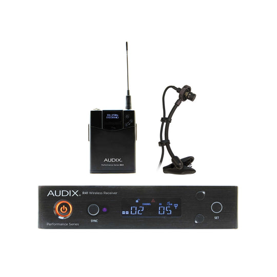 AUDIX AP41SAXA