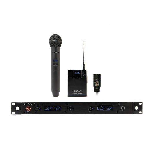AUDIX AP42C210A