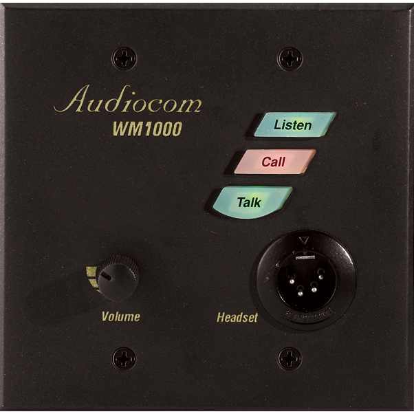 RTS WM-1000