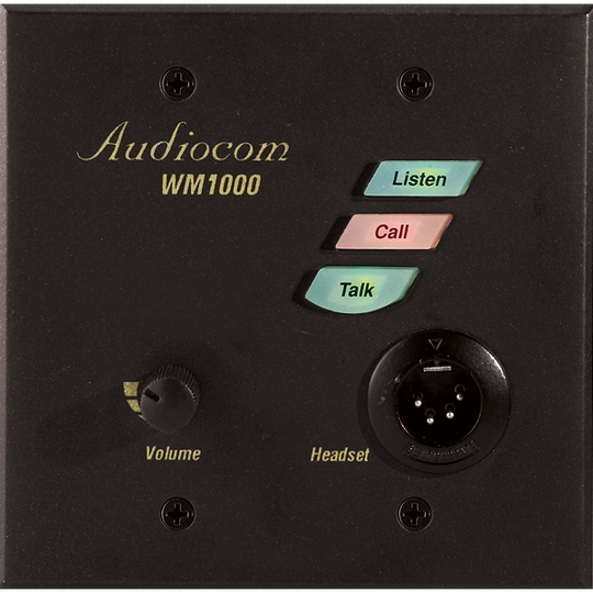 RTS WM-1000