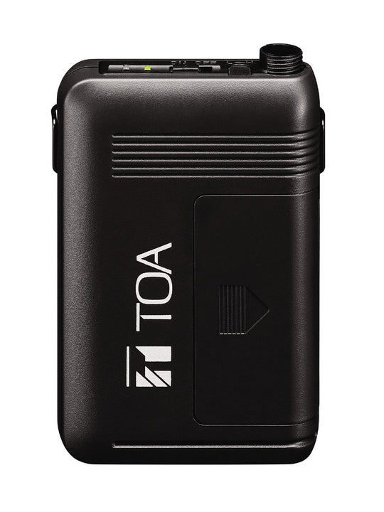 TOA WM-5325 H01