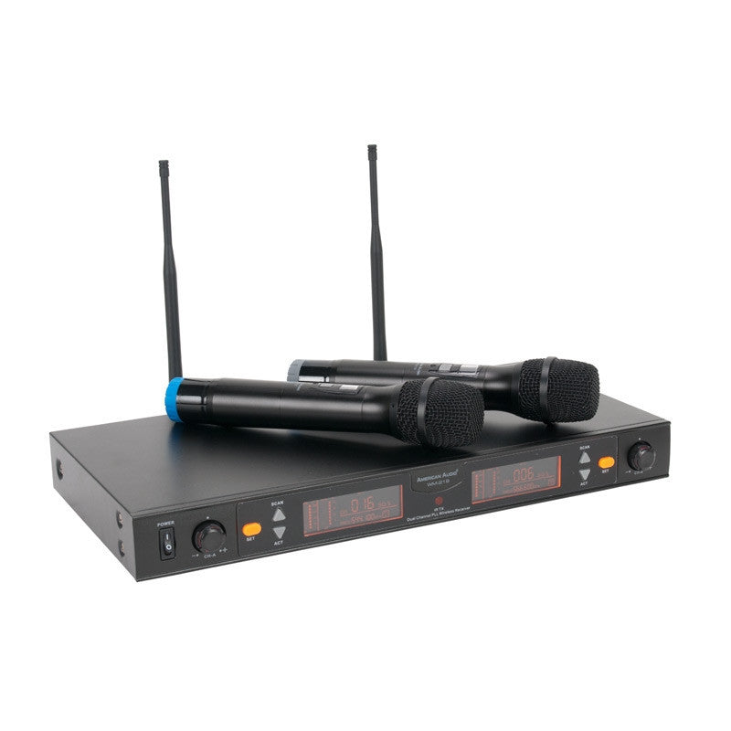 American DJ WM219