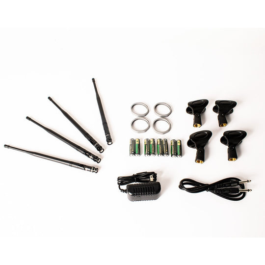 American DJ WM-419