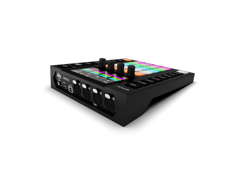 American DJ WMX1 MK2