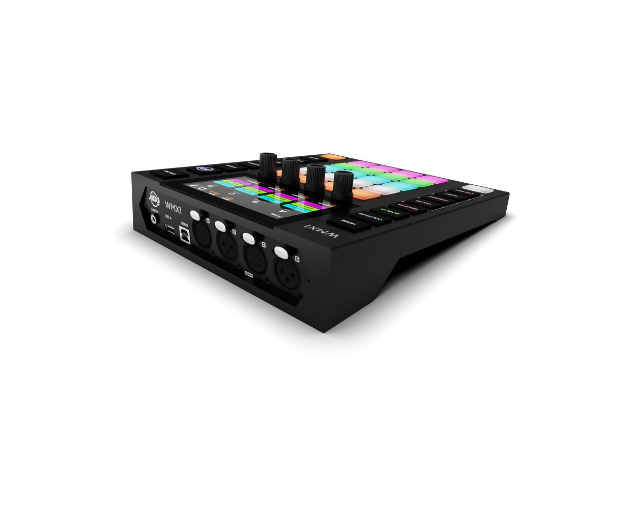 American DJ WMX1 MK2