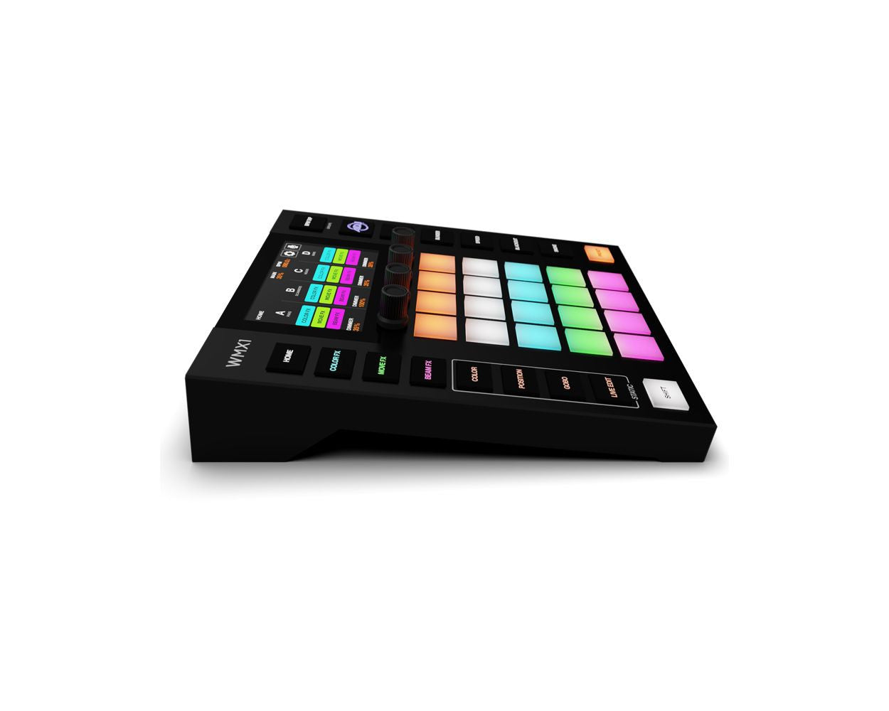 American DJ WMX1 MK2