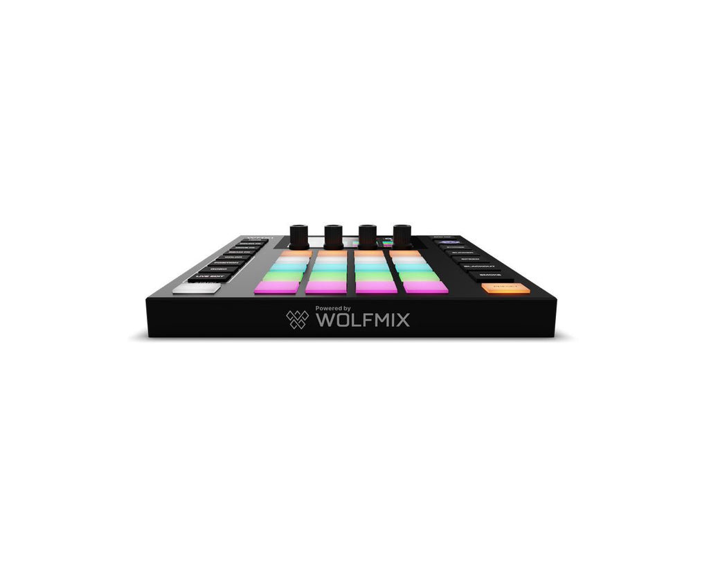 American DJ WMX1 MK2