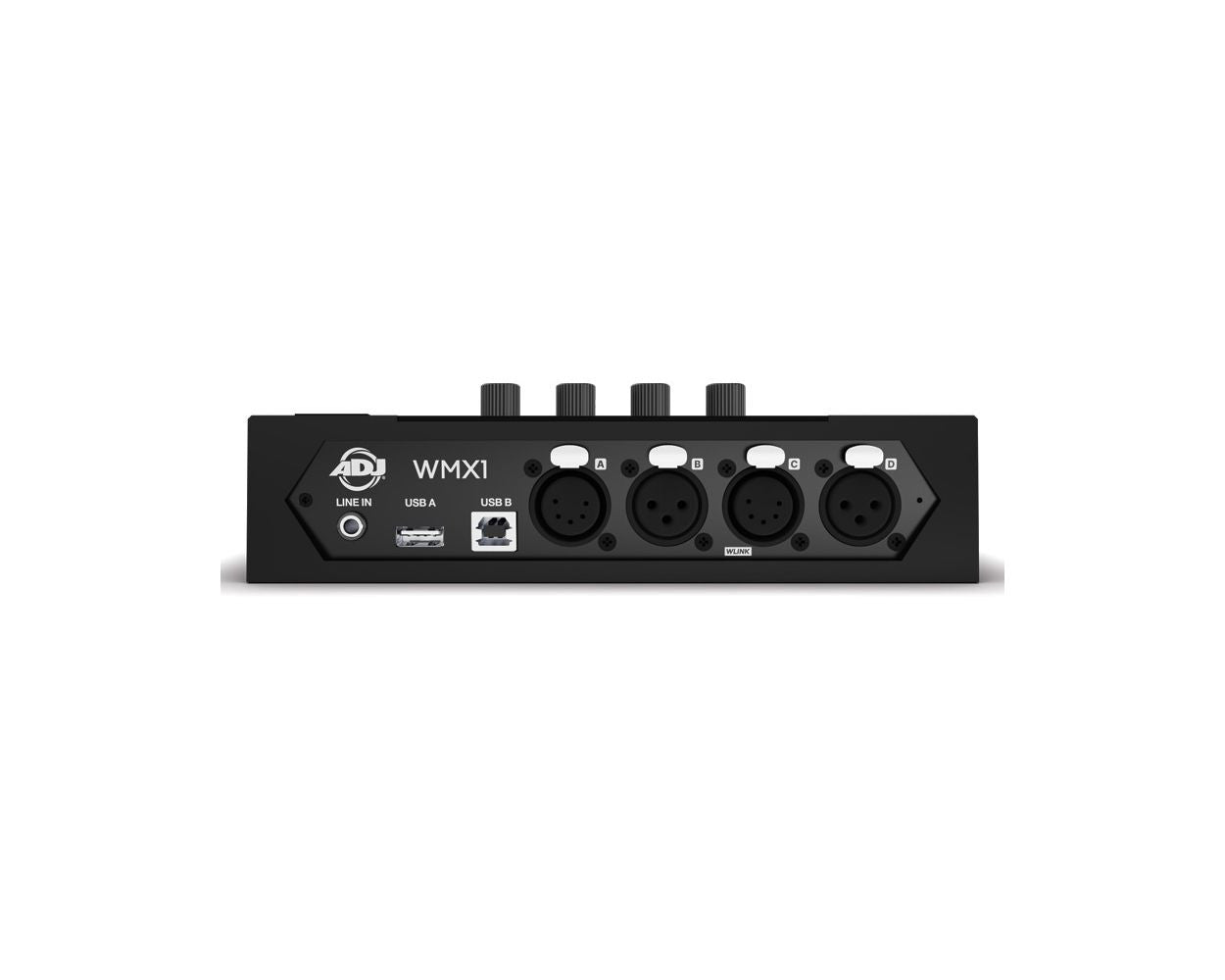 American DJ WMX1 MK2