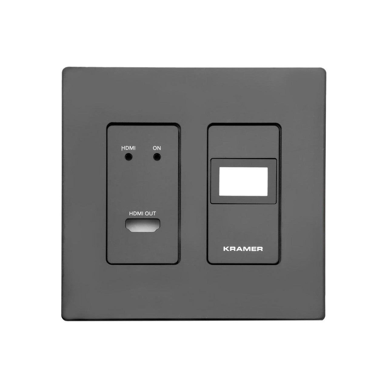 Kramer WP-DEC7 US-PANEL-SET
