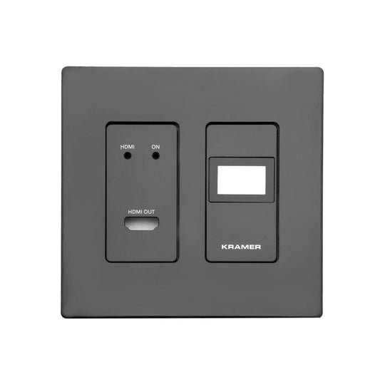 Kramer WP-DEC7 US-PANEL-SET