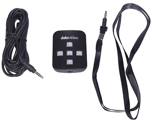 Datavideo WR-500