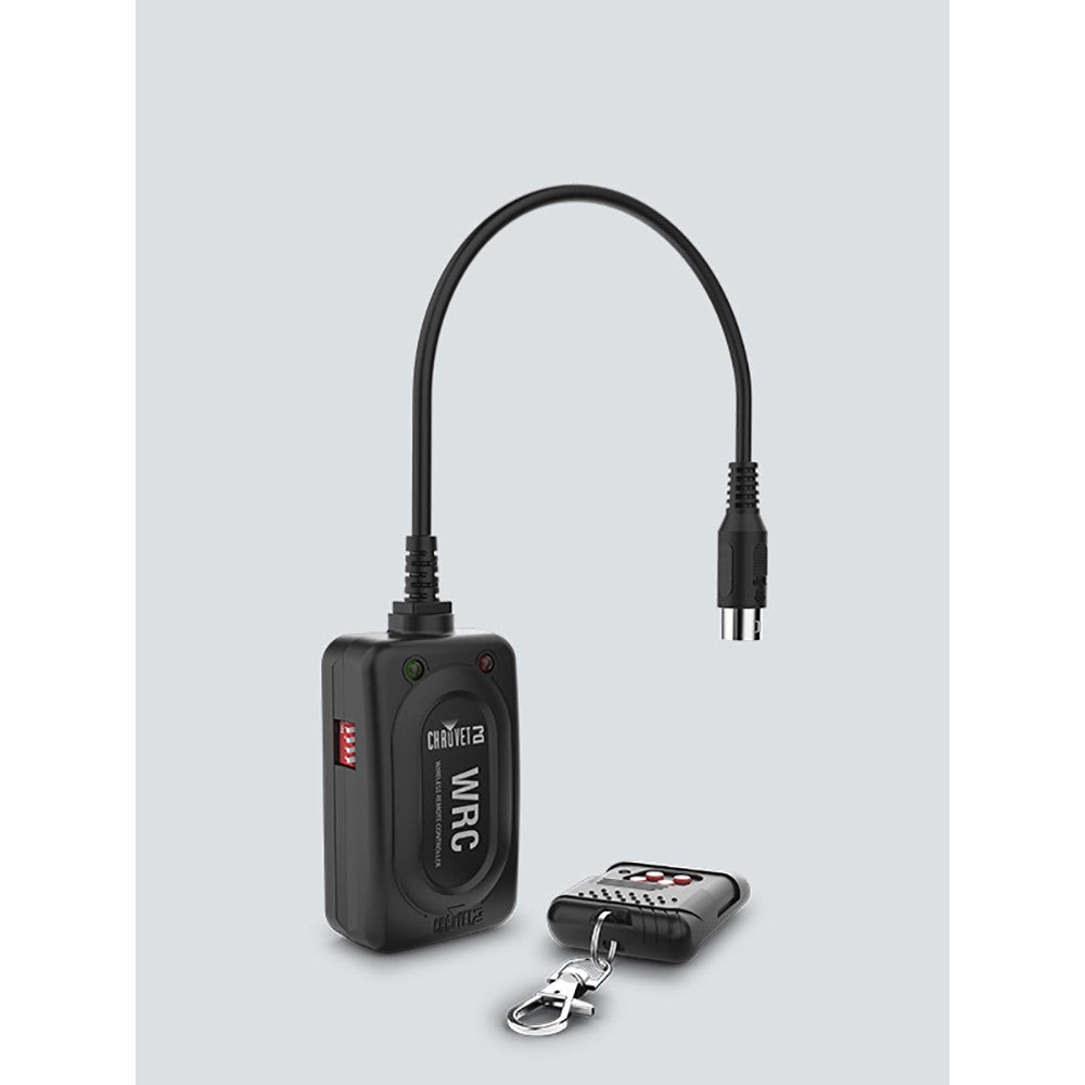 Chauvet DJ WRC