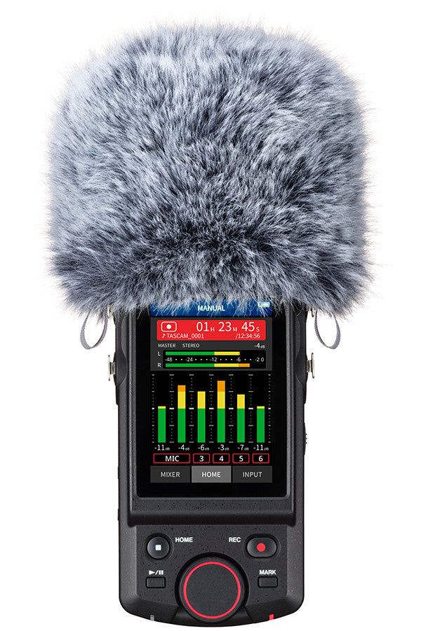 Tascam WS-86
