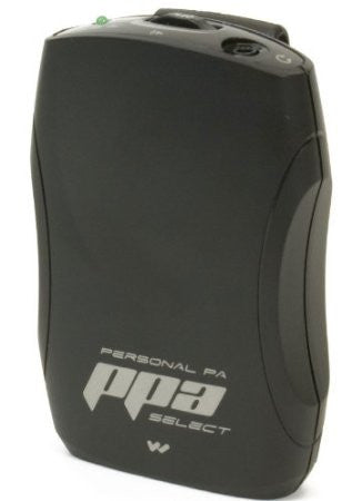 Williams Sound PPA R37-00