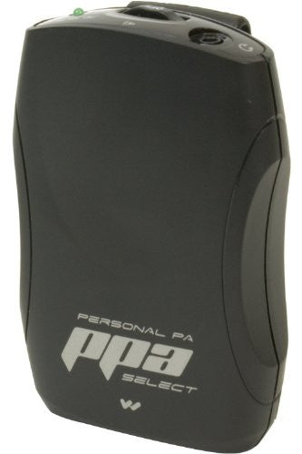 Williams Sound PPA R37 HD