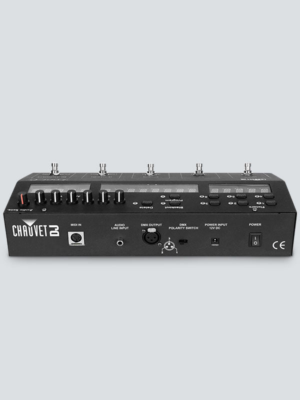 Chauvet DJ FOOTC2