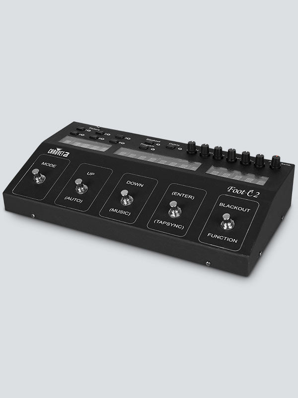 Chauvet DJ FOOTC2