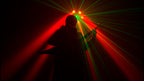 Chauvet DJ HELICOPTERQ6