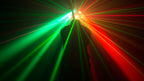 Chauvet DJ HELICOPTERQ6