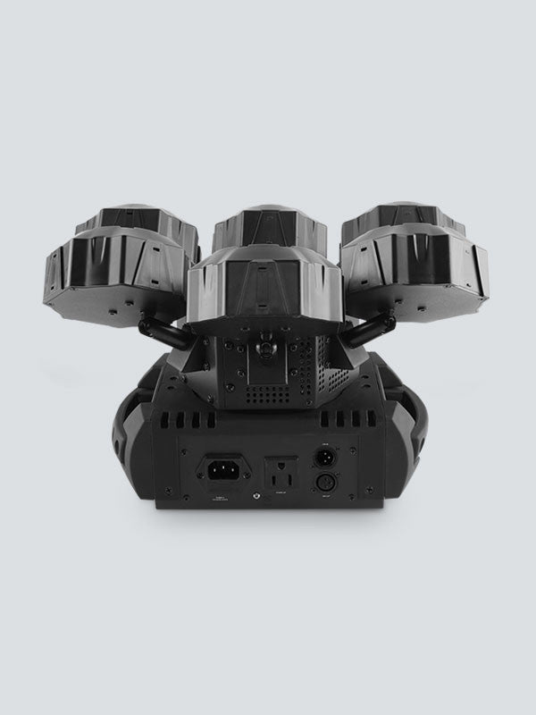 Chauvet DJ HELICOPTERQ6