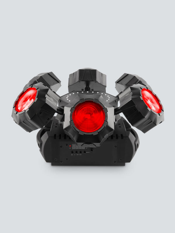 Chauvet DJ HELICOPTERQ6