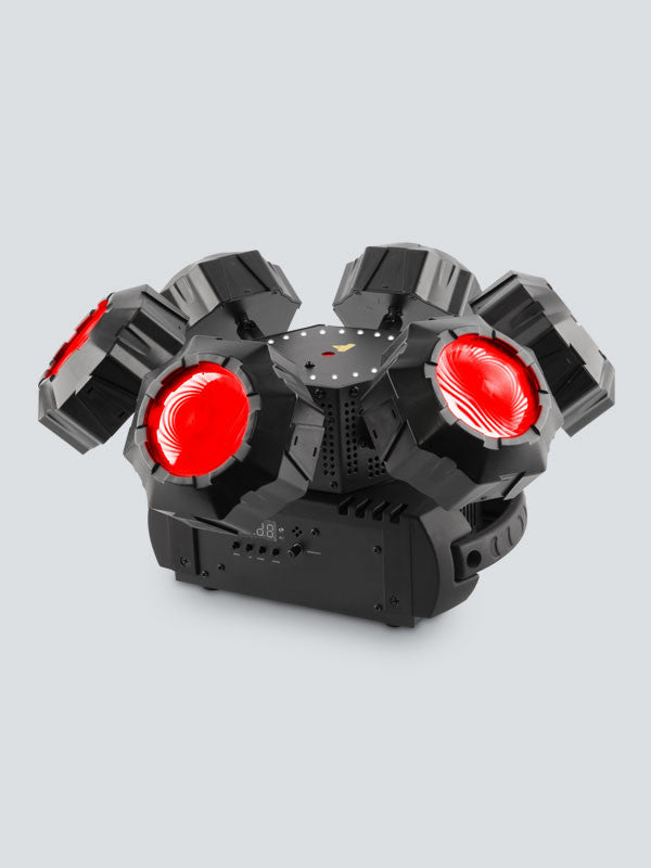 Chauvet DJ HELICOPTERQ6