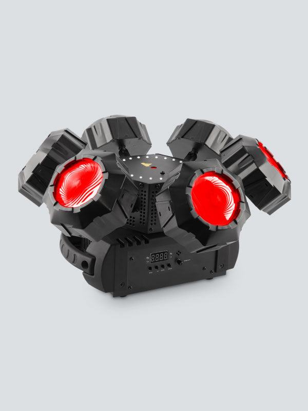 Chauvet DJ HELICOPTERQ6
