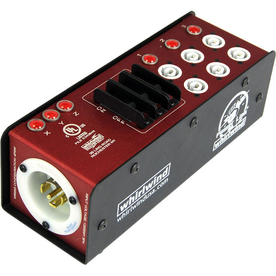 Whirlwind PL2-213016P-000