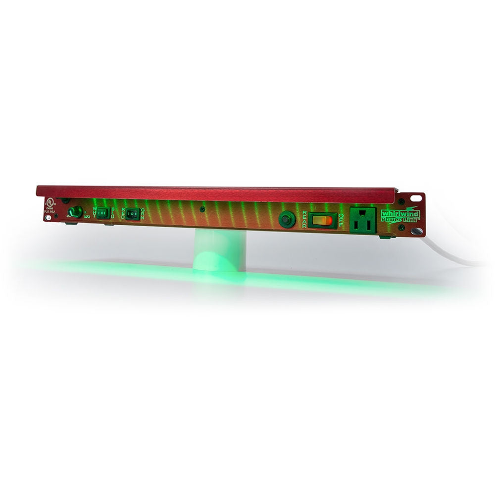 Whirlwind PLR-PS2