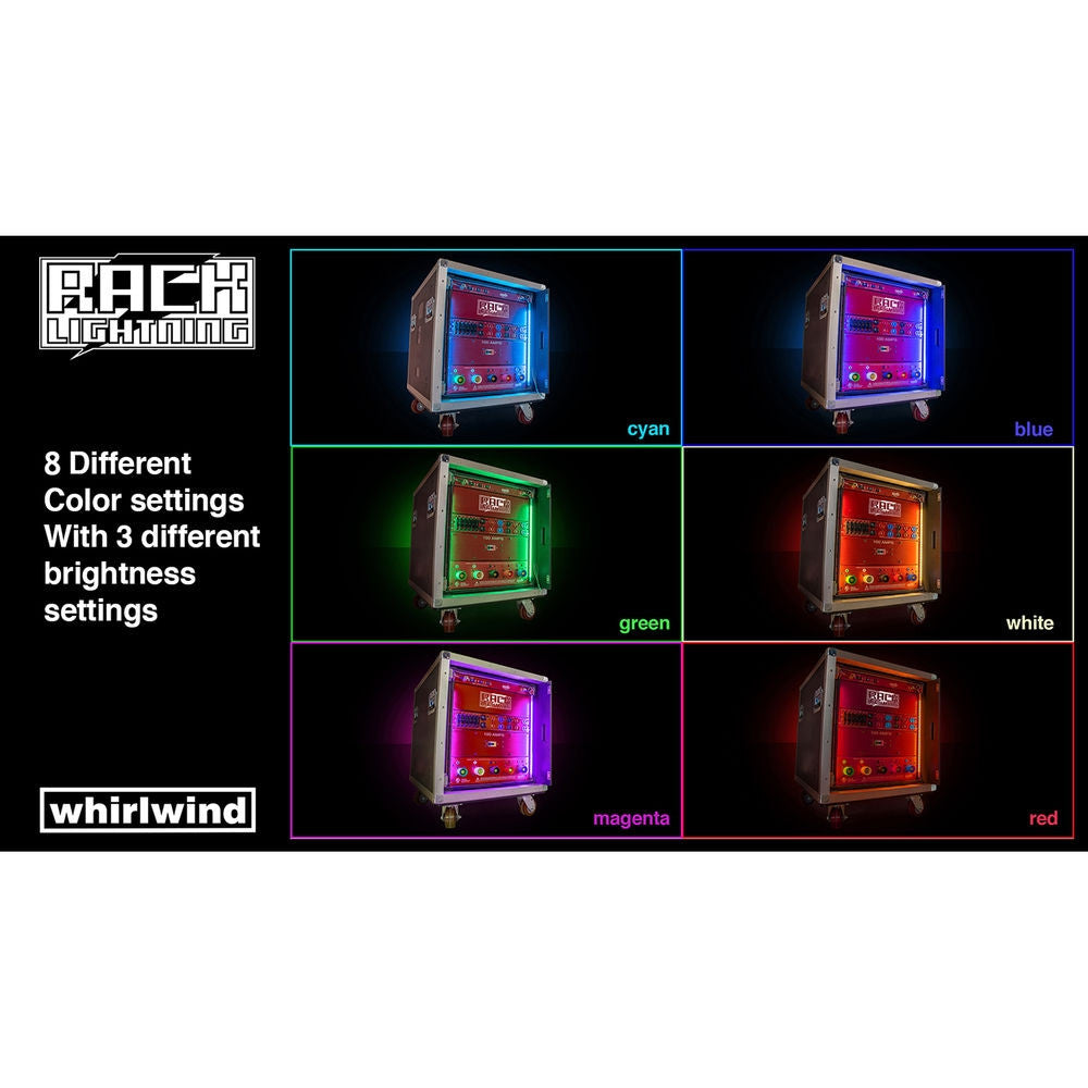 Whirlwind PLR-PS3