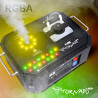 ProX X-TORNADO LED MK2